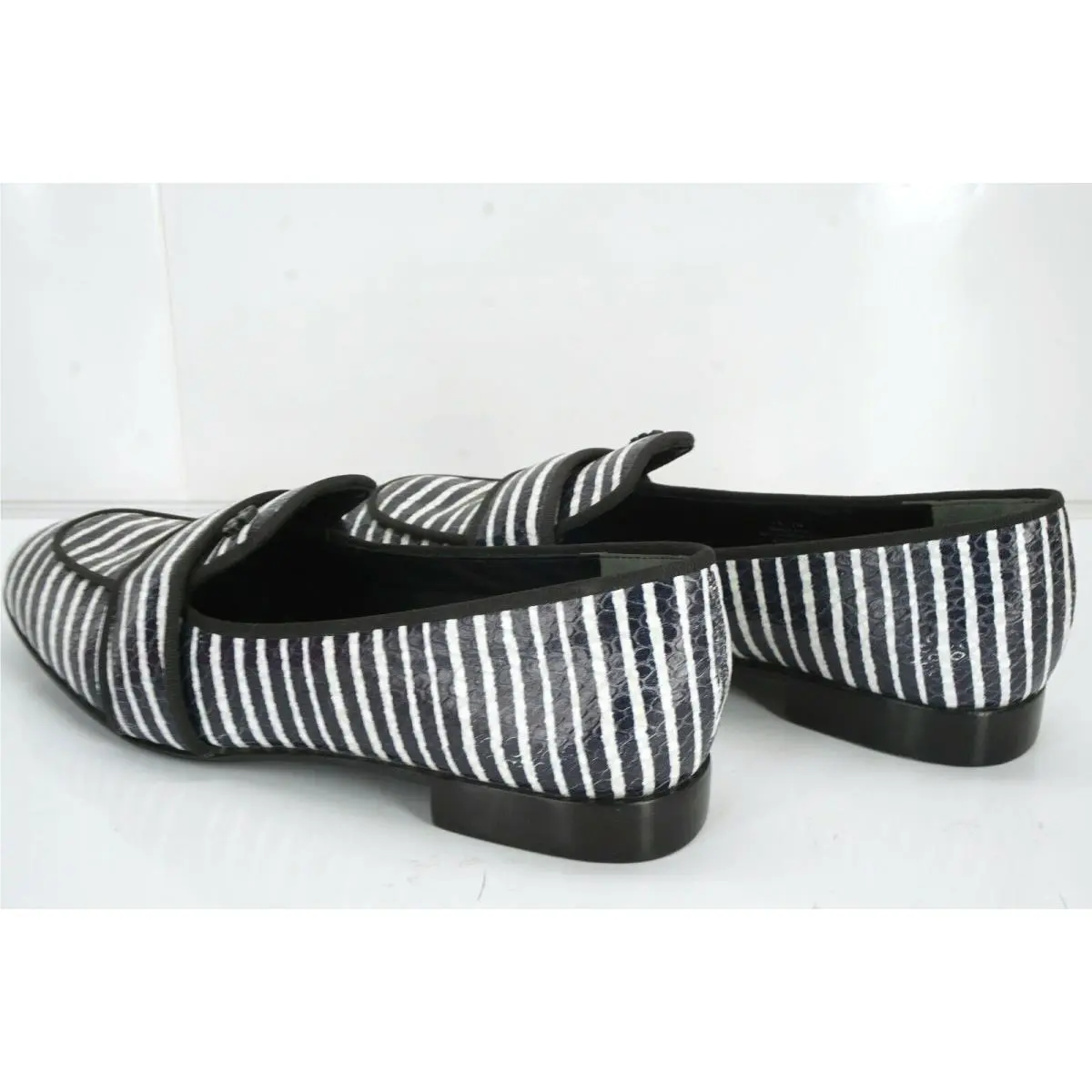 Tory Burch shoes - Evette - Evette - Multi - Black/White 7