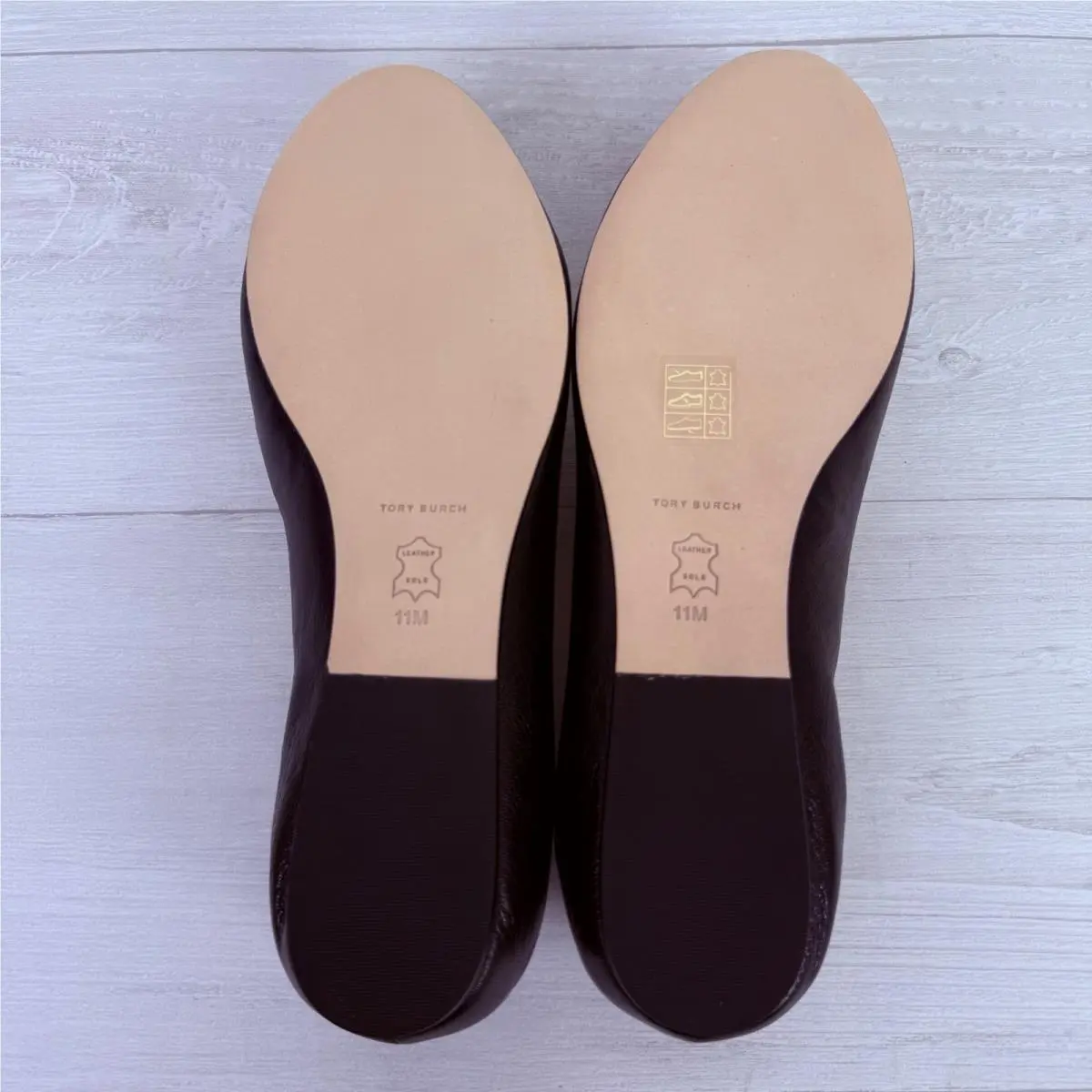 Tory Burch shoes - Eleanor Loafers - Eleanor Loafers - Black 11