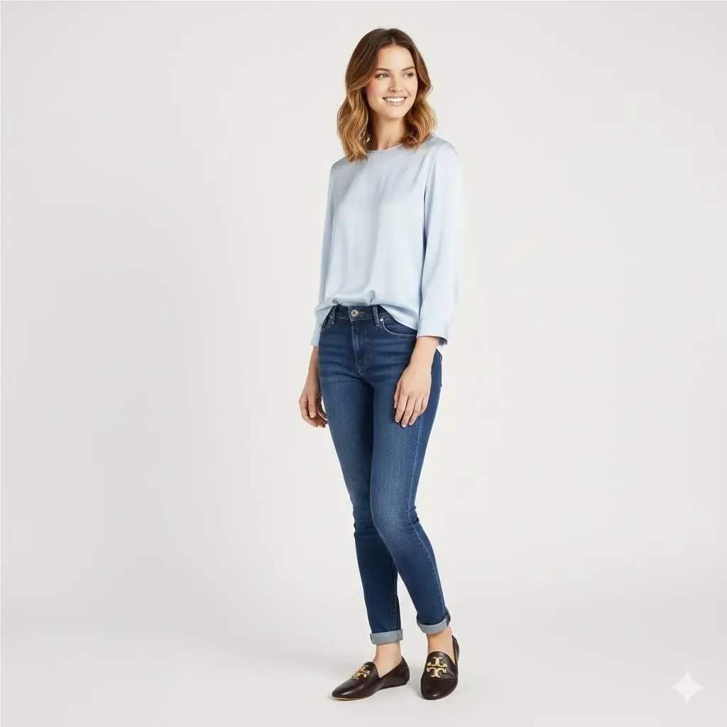 Tory Burch shoes - Eleanor Loafers - Eleanor Loafers - Black 13