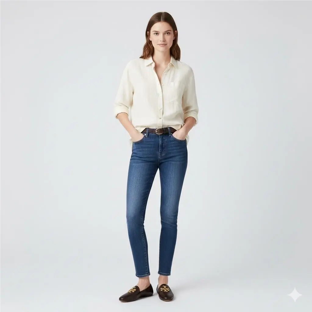 Tory Burch shoes - Eleanor Loafers - Eleanor Loafers - Black 3