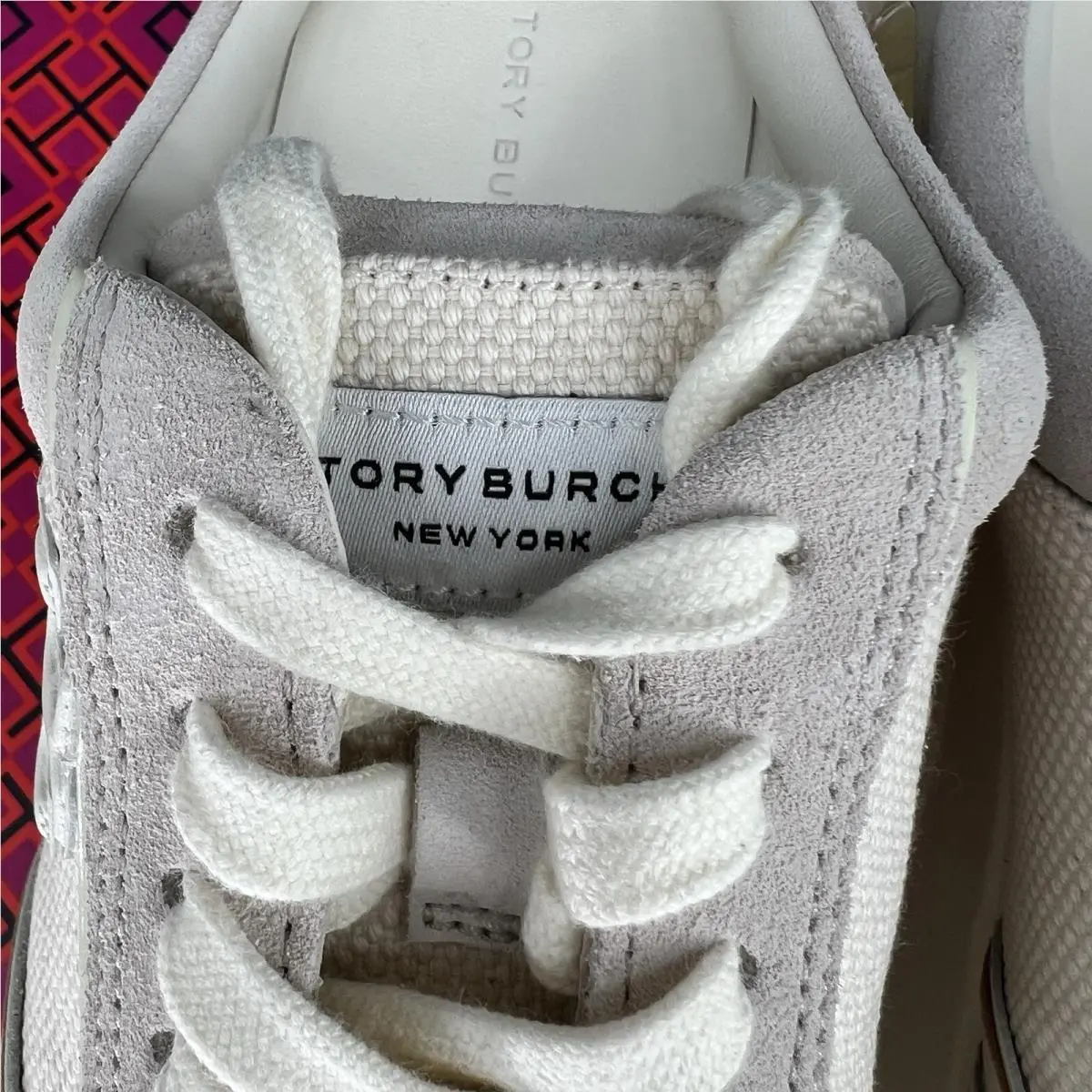 Tory Burch shoes - Tory Burch Good Luck - Good Luck - Ivory 5