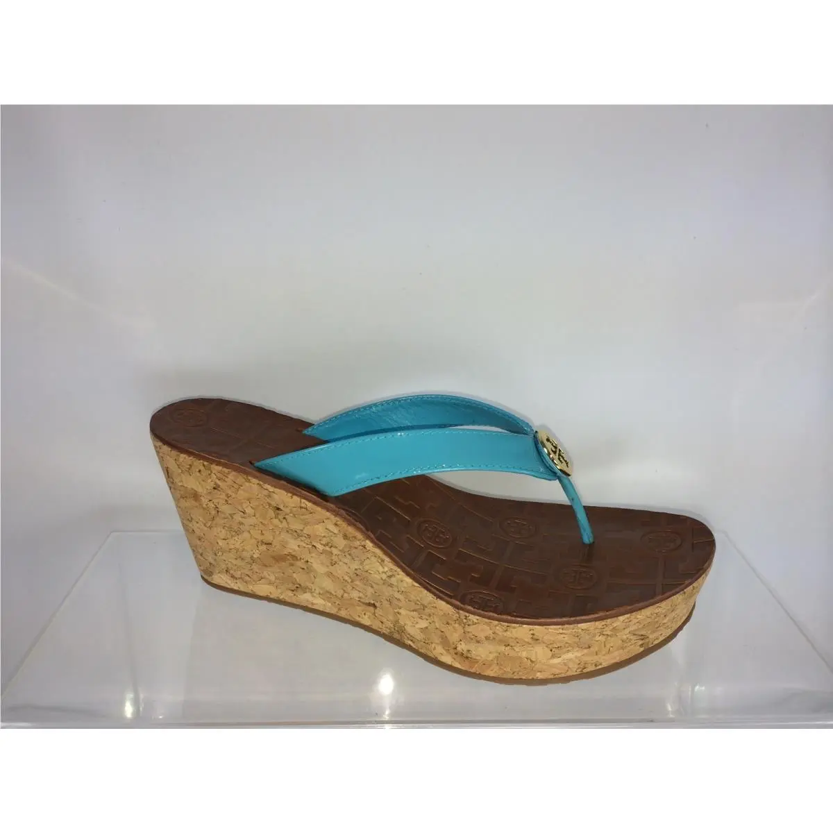 Tory Burch shoes - Blue 0
