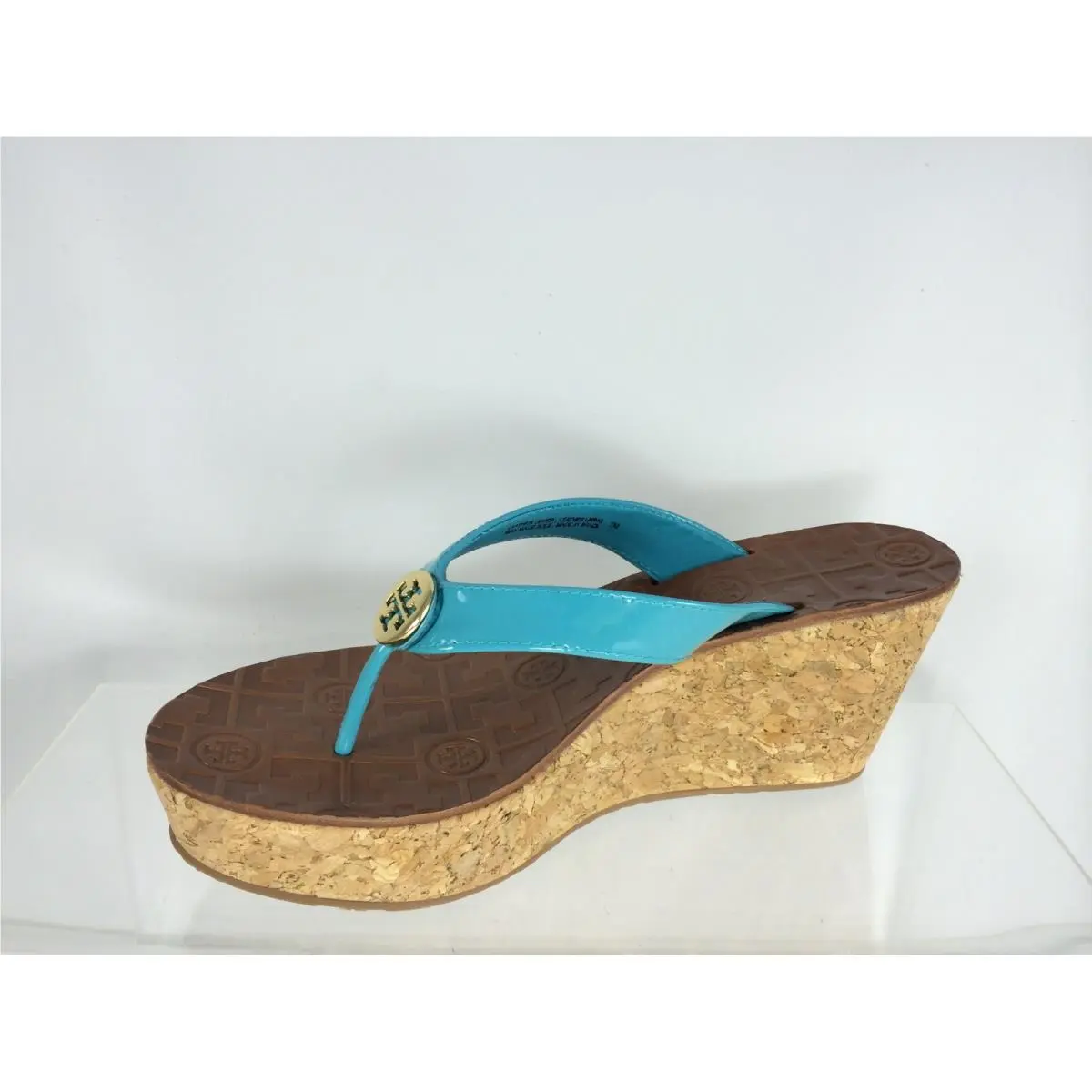 Tory Burch shoes - Blue 1