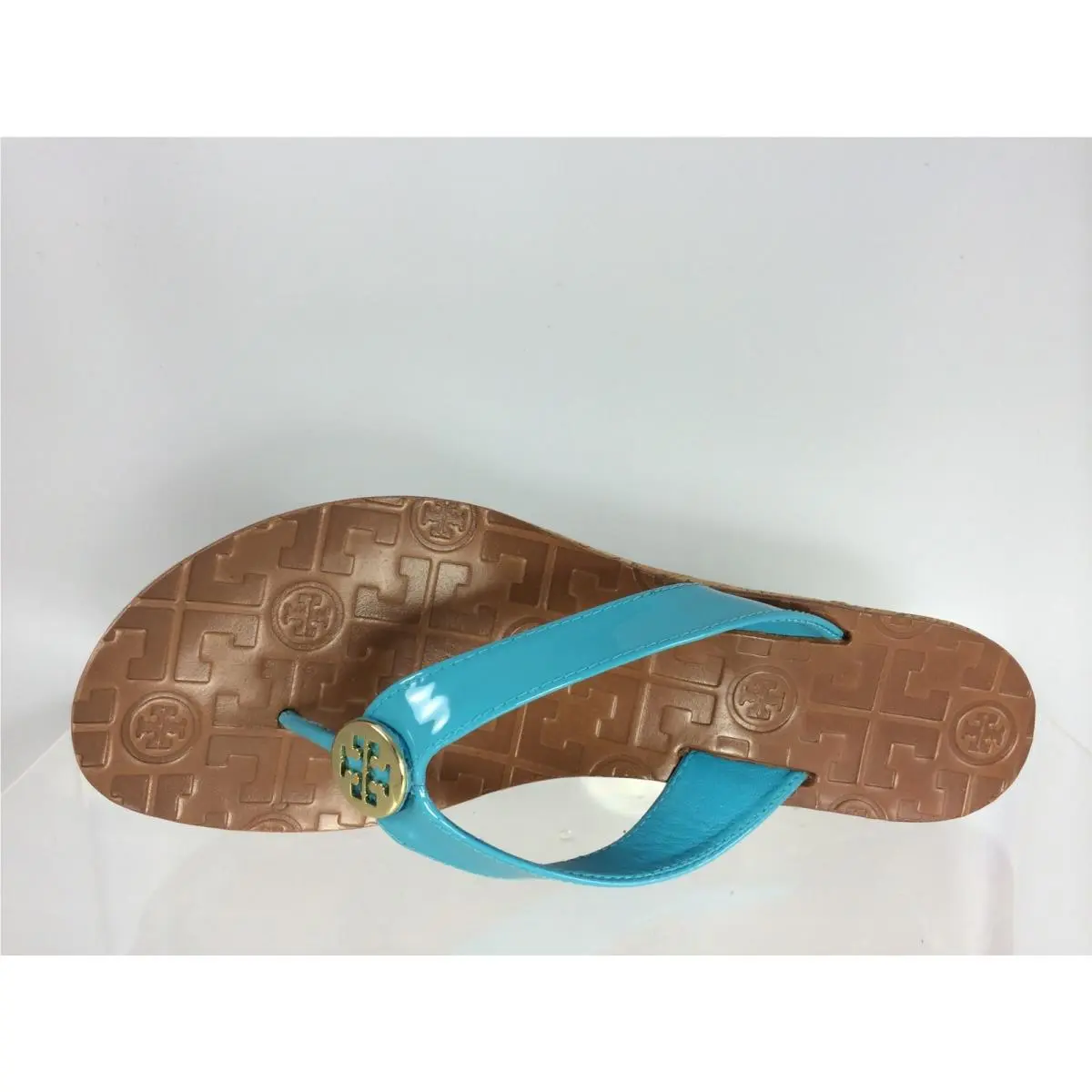 Tory Burch shoes - Blue 2