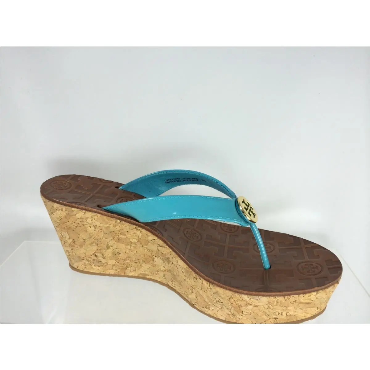 Tory Burch shoes - Blue 3