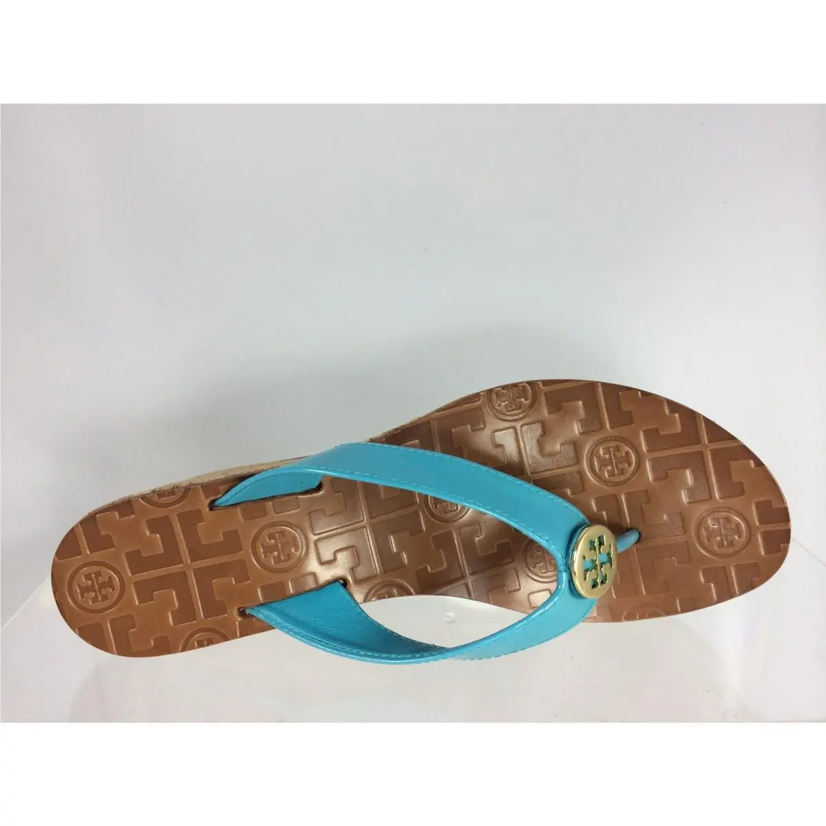 Tory Burch shoes - Blue 4