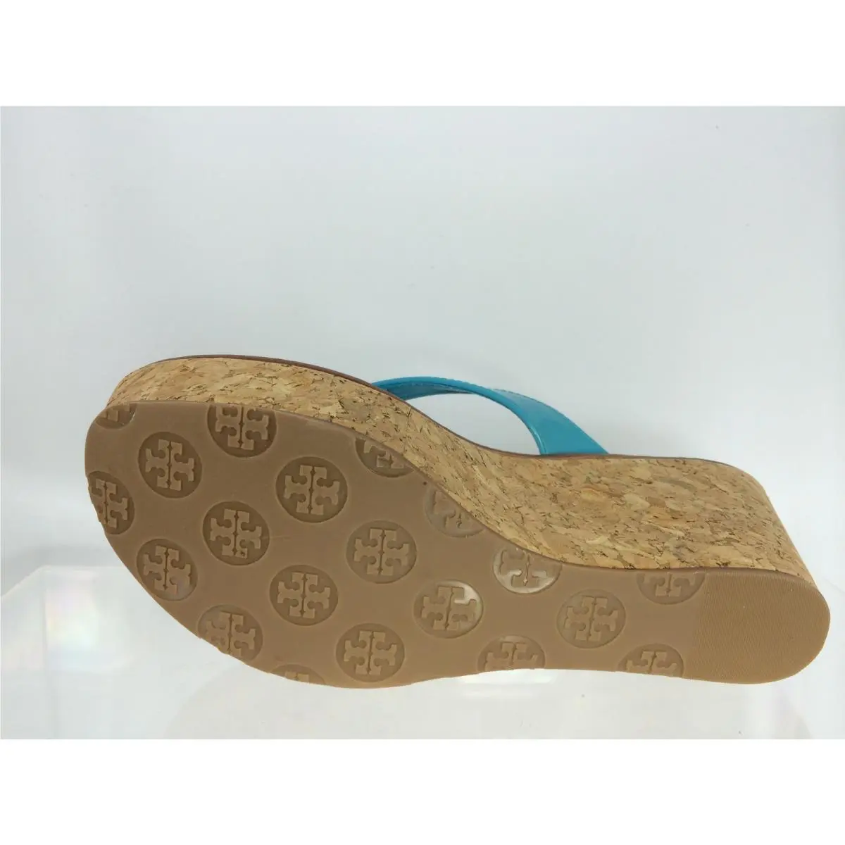 Tory Burch shoes - Blue 6