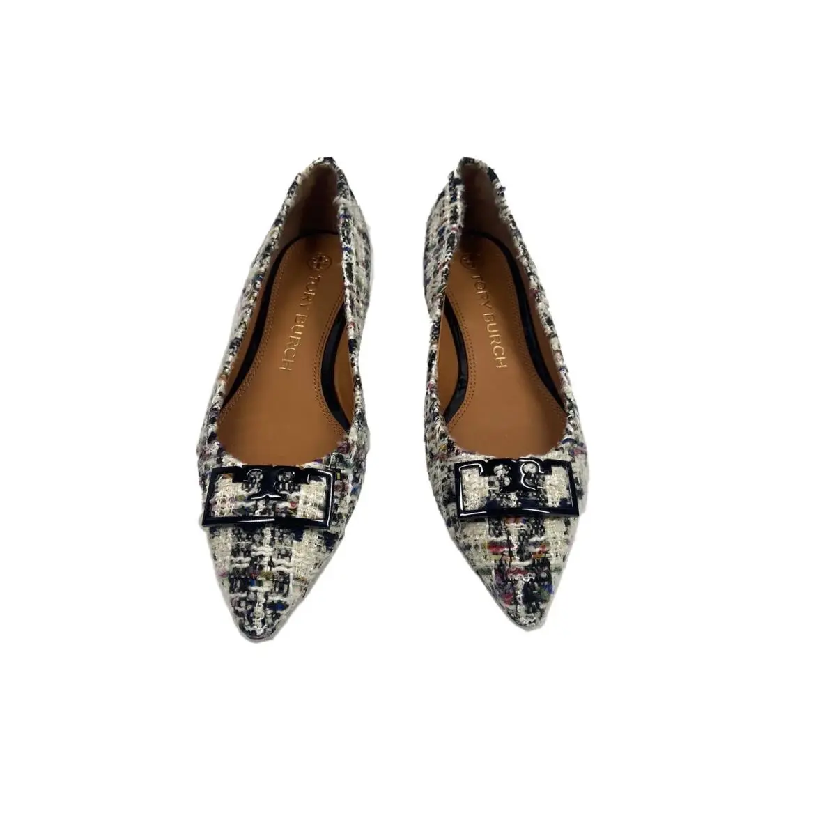 Tory Burch shoes - Tory Burch Gigi - Gigi - Multicolor (UPC: 192485703269) 2