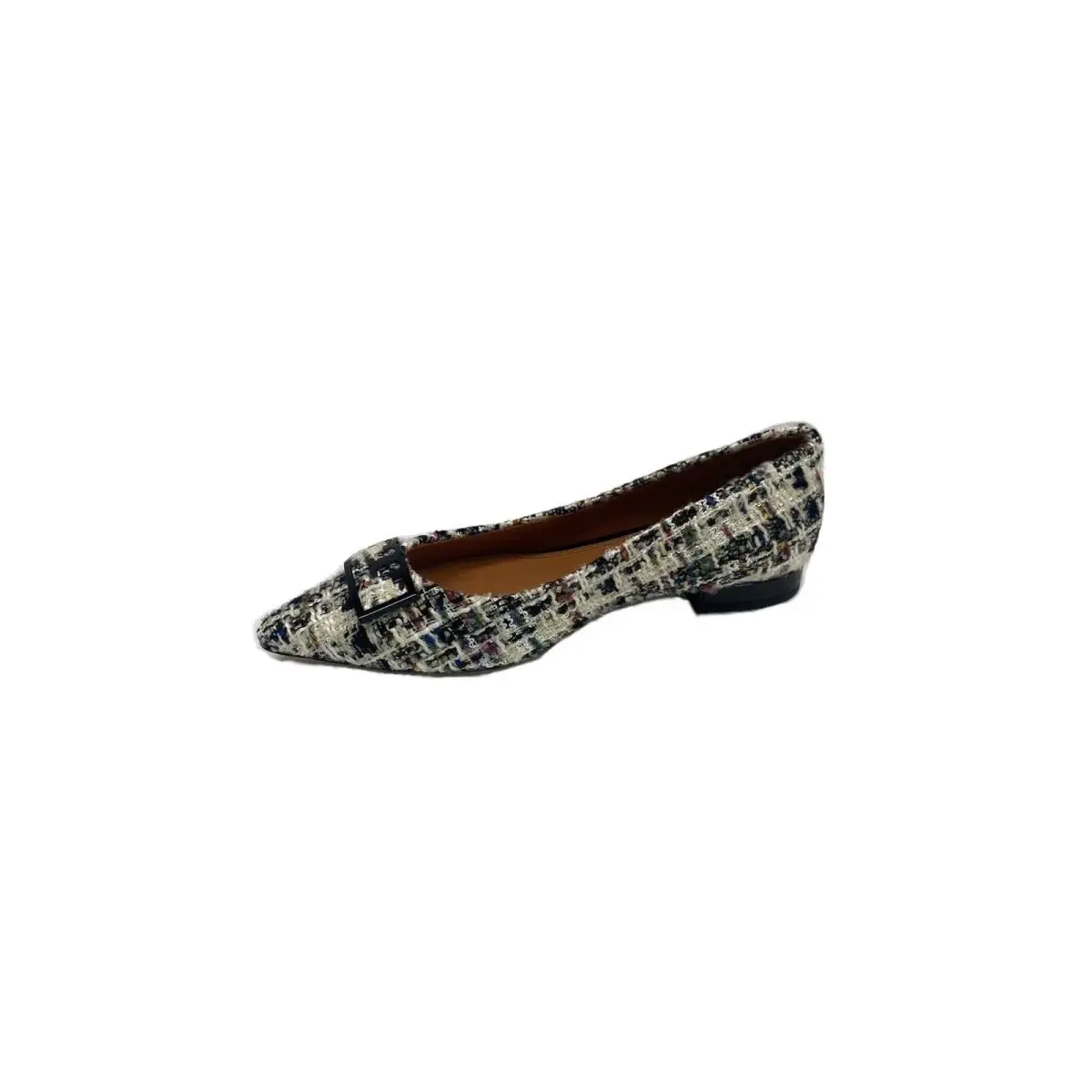 Tory Burch shoes - Tory Burch Gigi - Gigi - Multicolor (UPC: 192485703269) 3