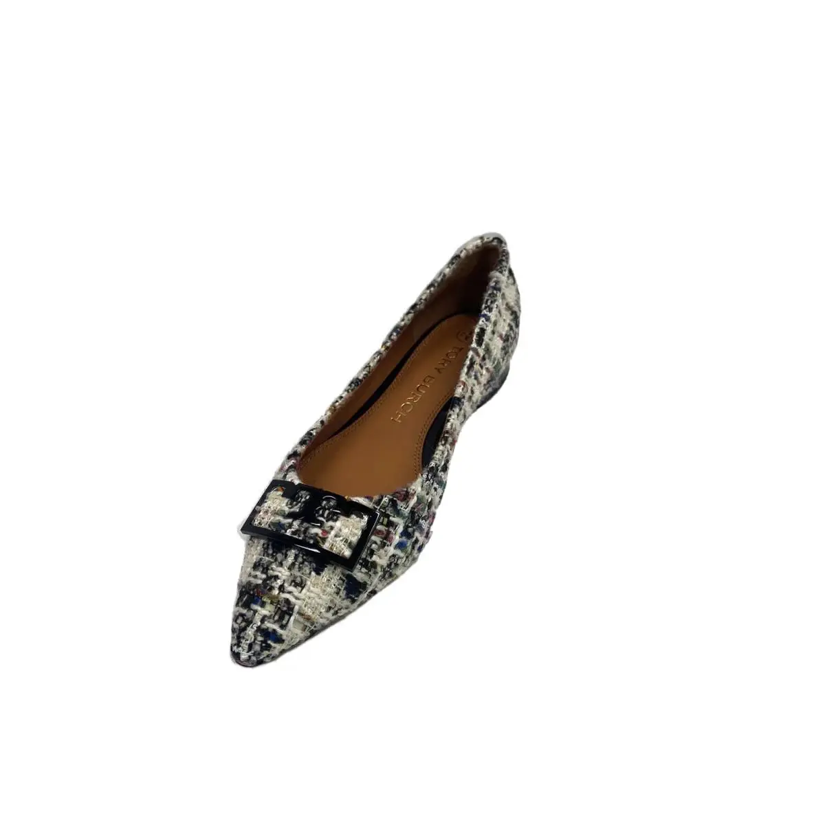Tory Burch shoes - Tory Burch Gigi - Gigi - Multicolor (UPC: 192485703269) 4