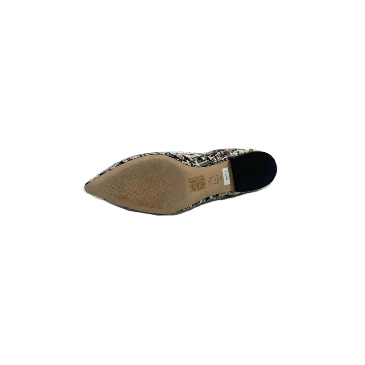 Tory Burch shoes - Tory Burch Gigi - Gigi - Multicolor (UPC: 192485703269) 7