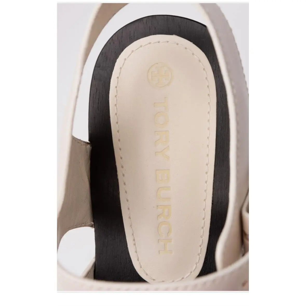 Tory Burch shoes - White 1