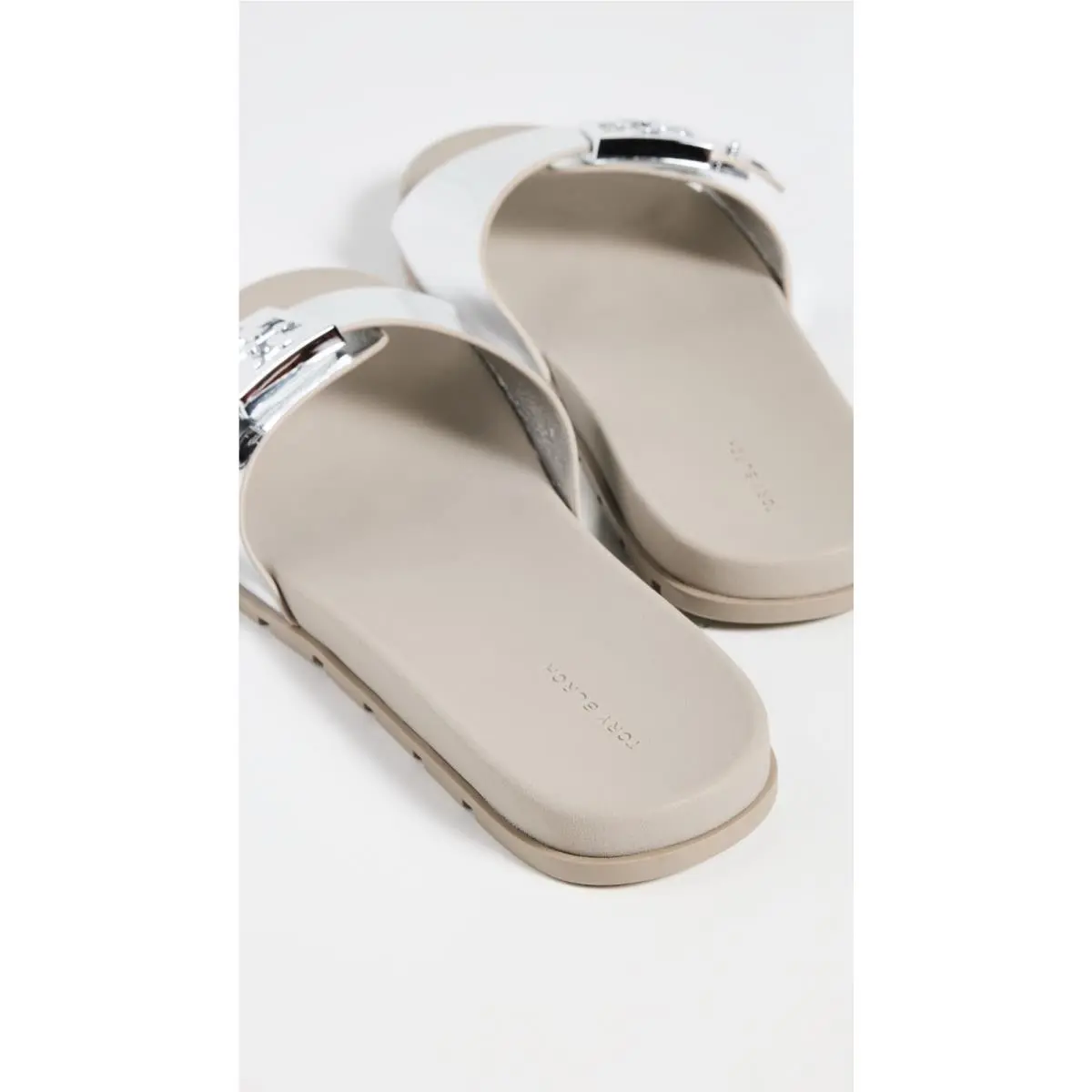 Tory Burch shoes - Silver (UPC: 196133961377) 1