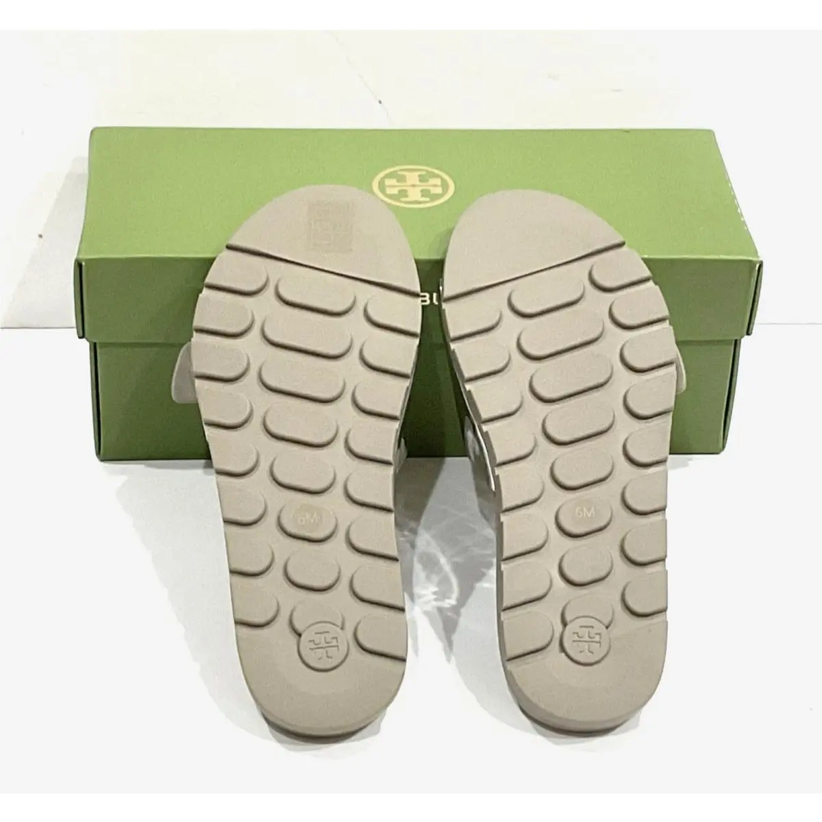 Tory Burch shoes - Silver (UPC: 196133961377) 3