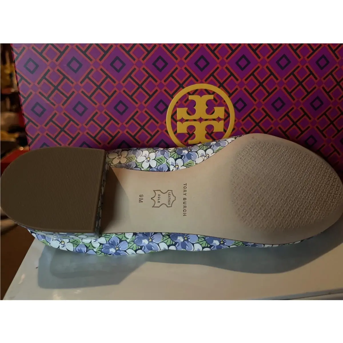 Tory Burch shoes - Tory Burch Benton 2 - Benton - Multicolor 3