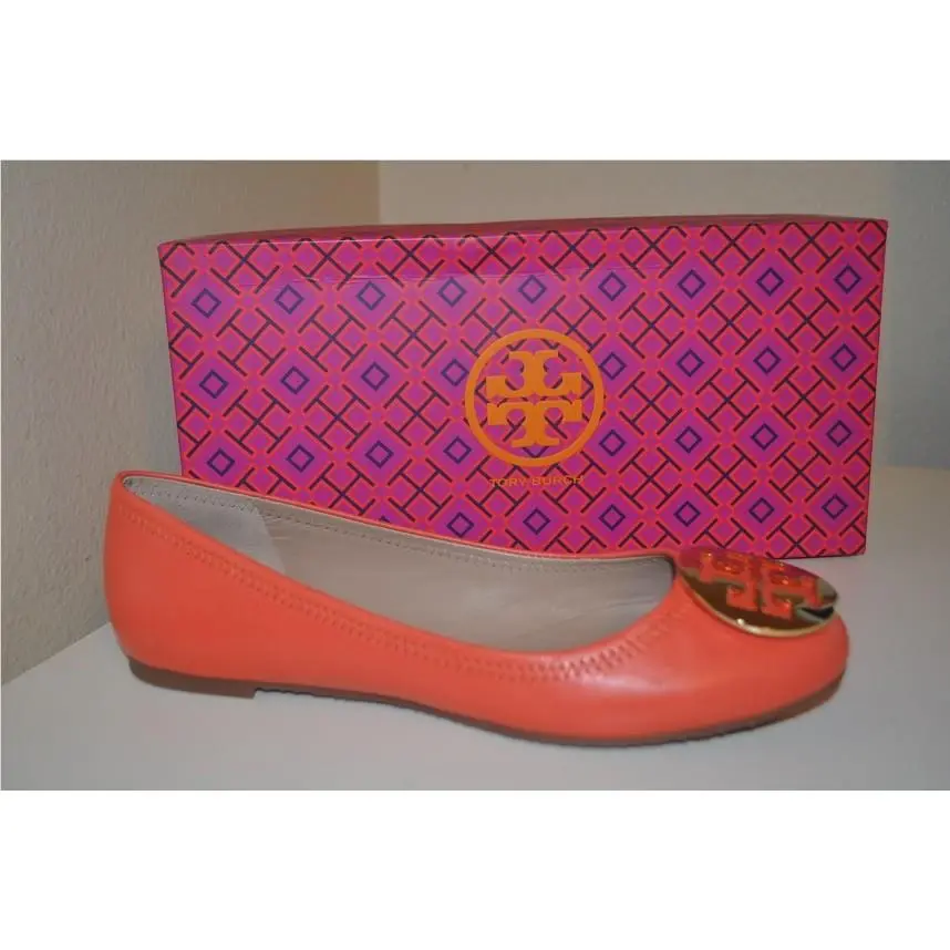 Tory Burch shoes - Orange 0