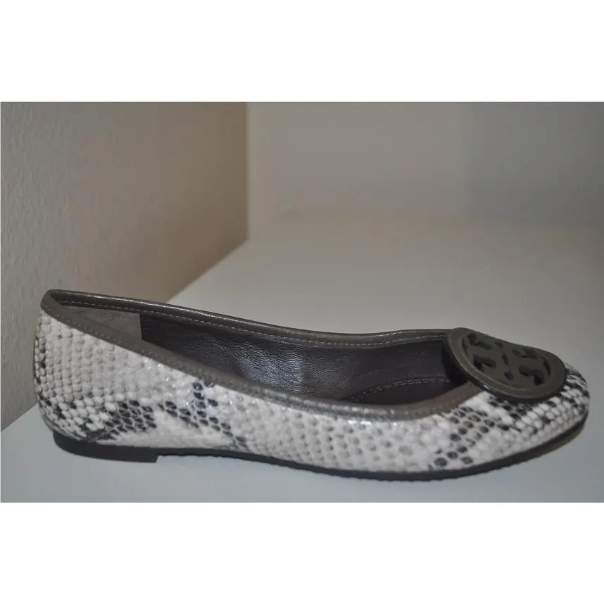 Tory Burch shoes - Multi-Color, :: Natural / Fango 2