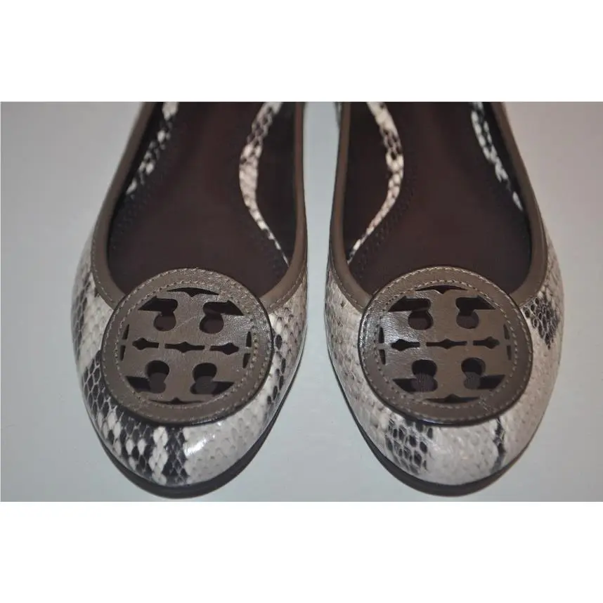 Tory Burch shoes - Multi-Color, :: Natural / Fango 4