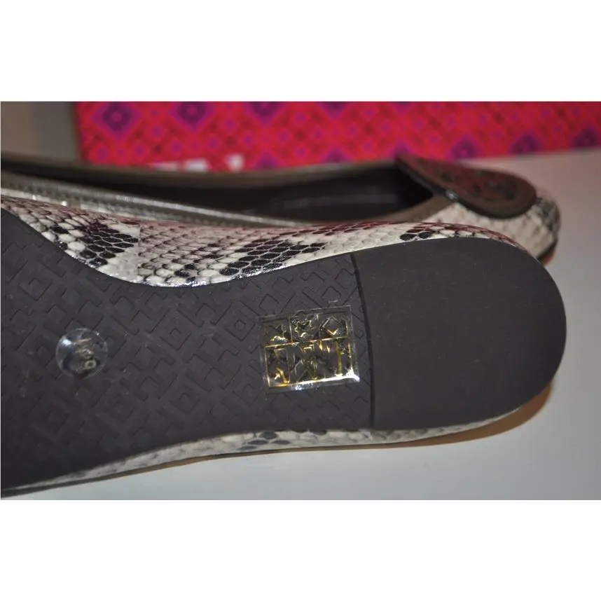 Tory Burch shoes - Multi-Color, :: Natural / Fango 6
