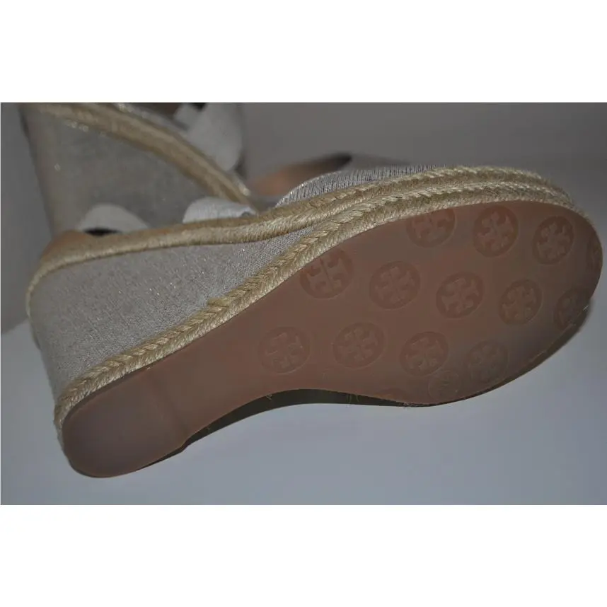 Tory Burch shoes - Beige, Name:: Natural Gold Honey Wheat 5