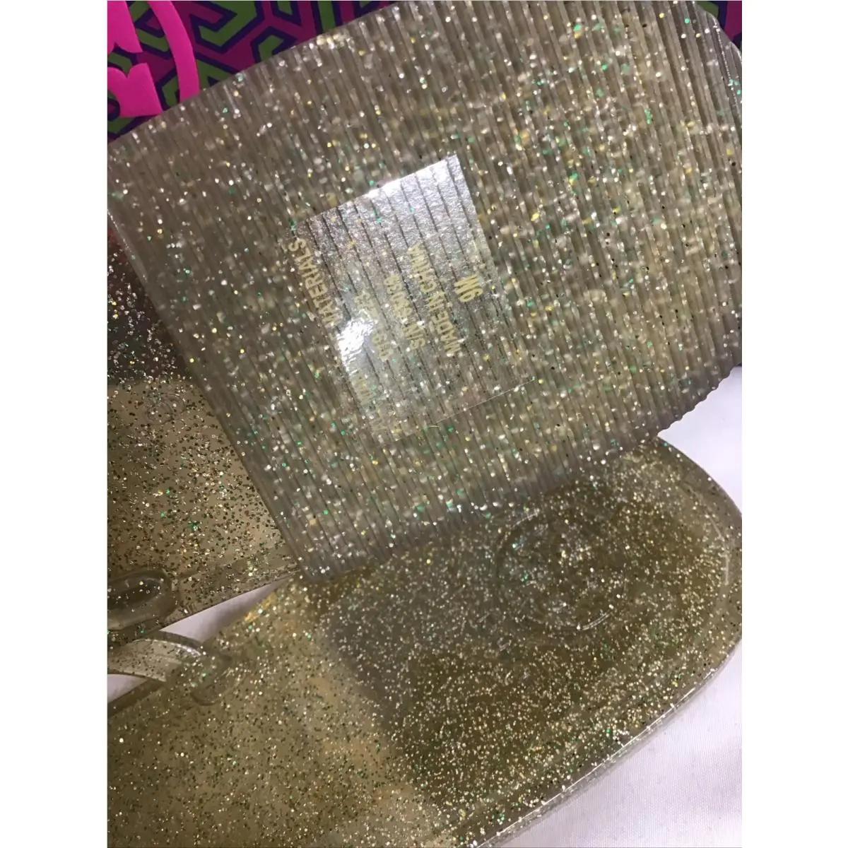 Tory Burch shoes - Tory Burch Mini Miller - Mini Miller - Green (UPC: 0196133795774) 3