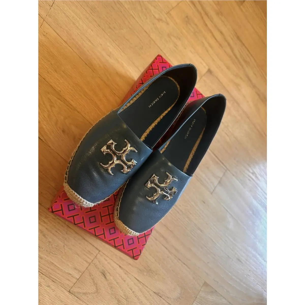 Tory Burch shoes - Blue 0