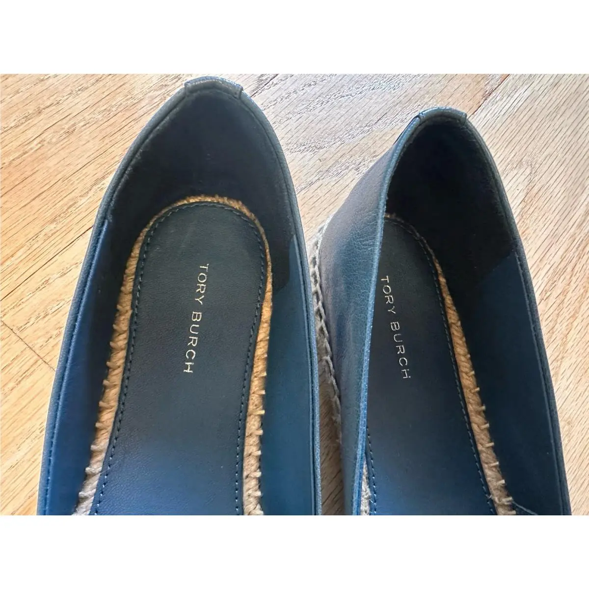 Tory Burch shoes - Blue 1