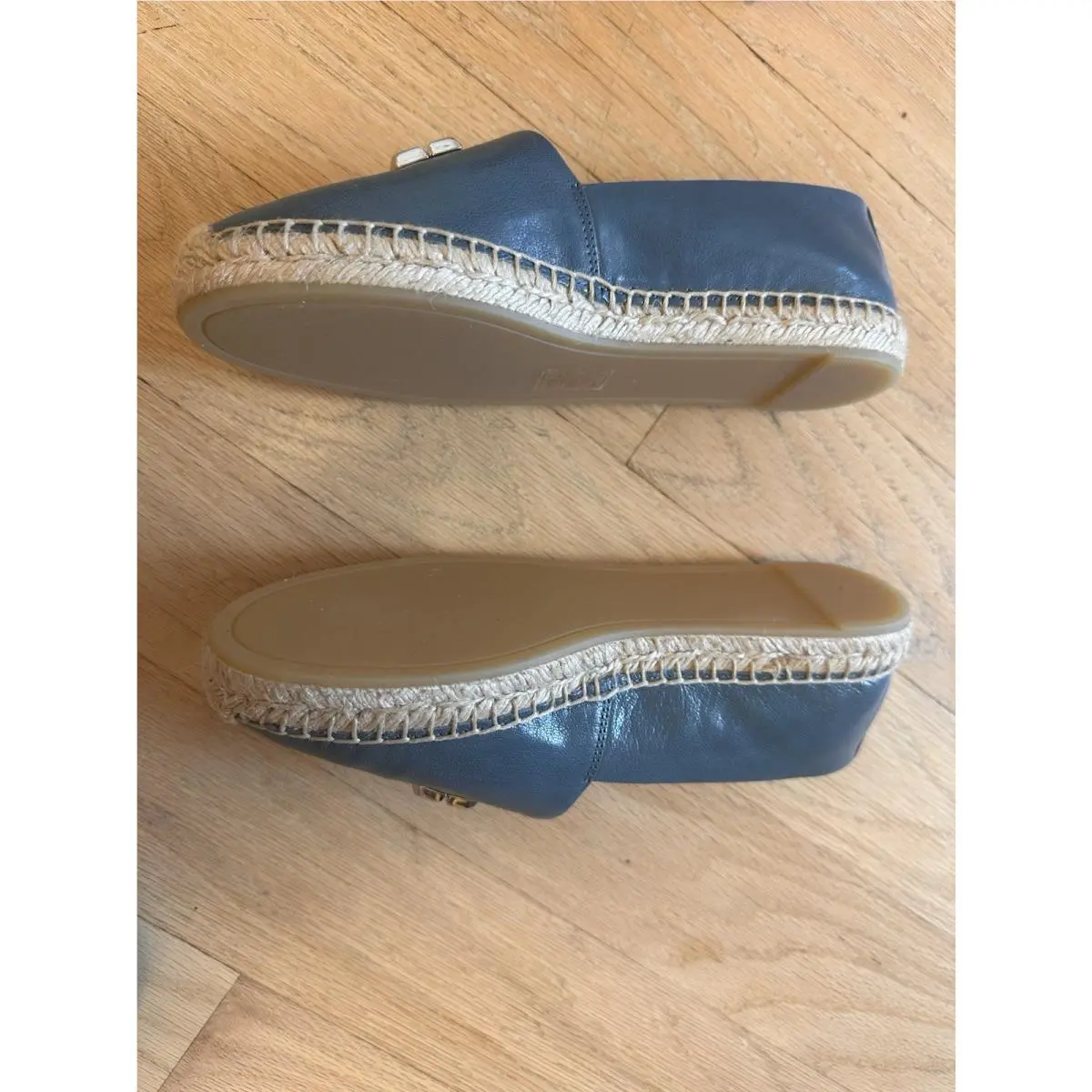 Tory Burch shoes - Blue 2