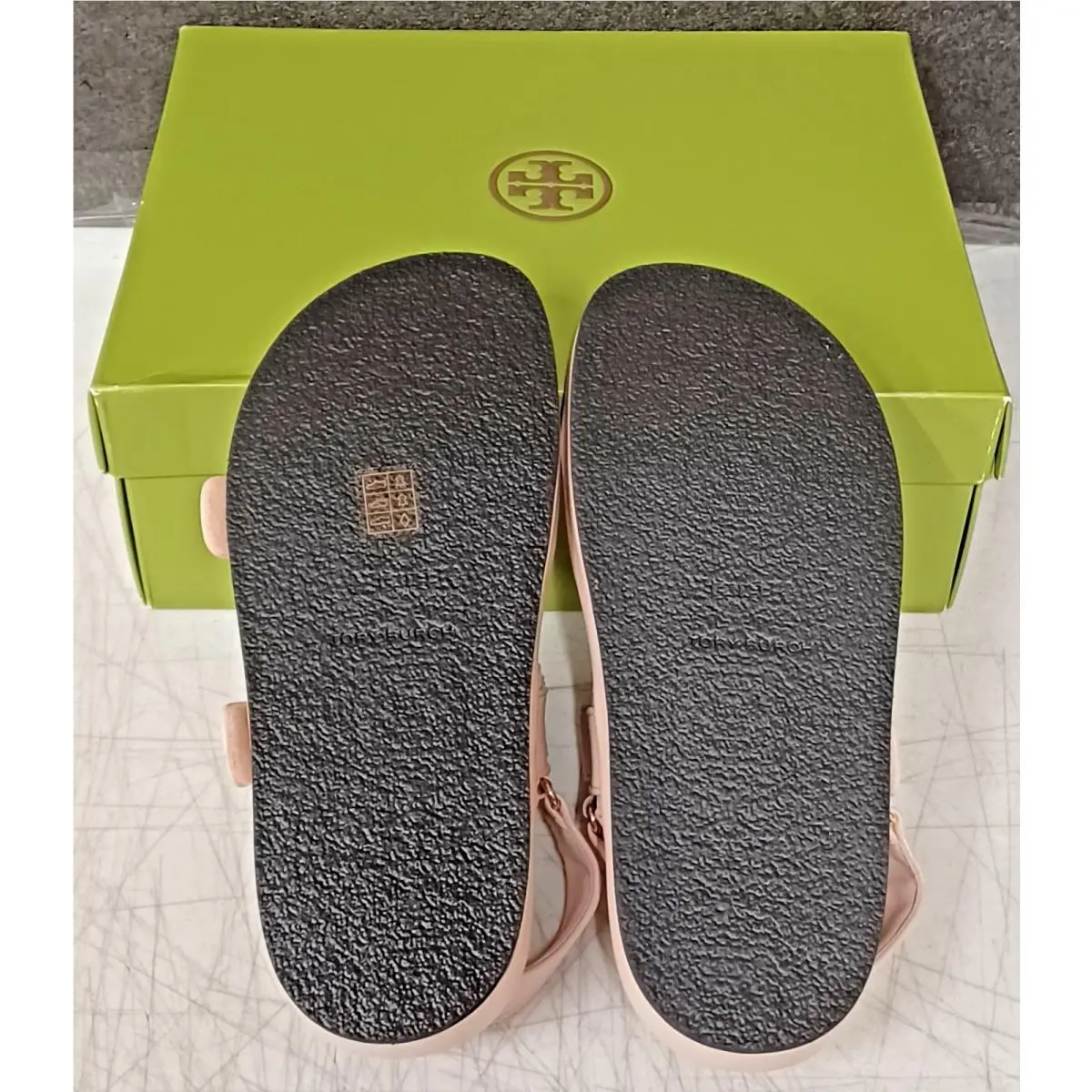 Tory Burch shoes - Tory Burch Kira - Kira - Pink (UPC: 197865023494) 3