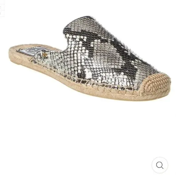 Tory Burch shoes - Multicolor (UPC: 190041716661) 4