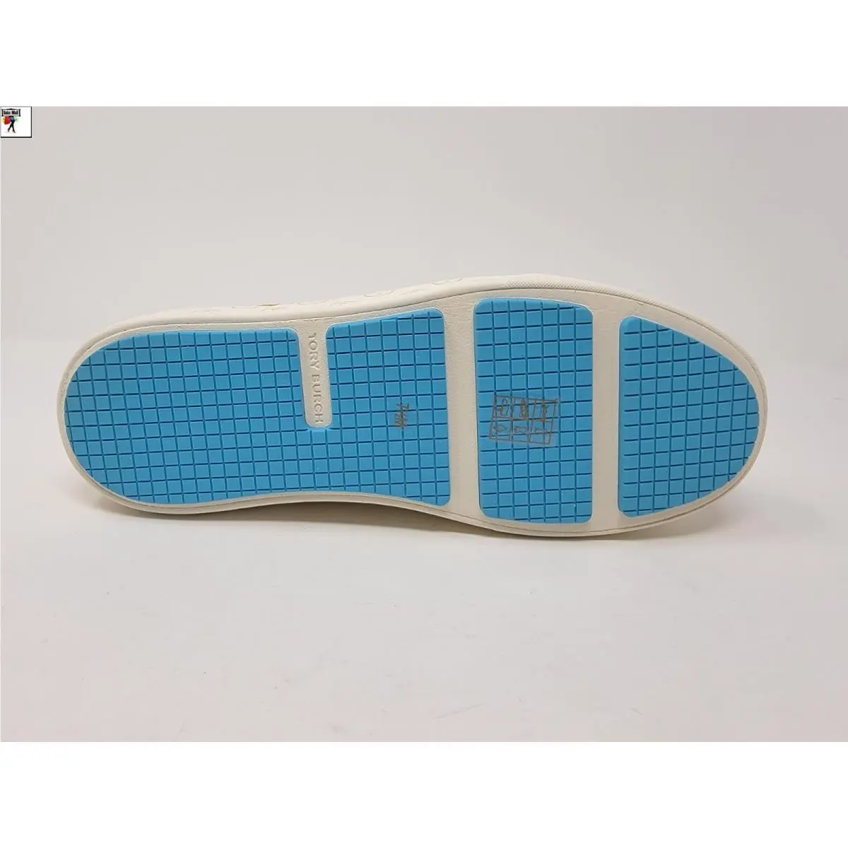Tory Burch shoes - Ladybug - Ladybug - 150227 - White (UPC: 196133786482) 8