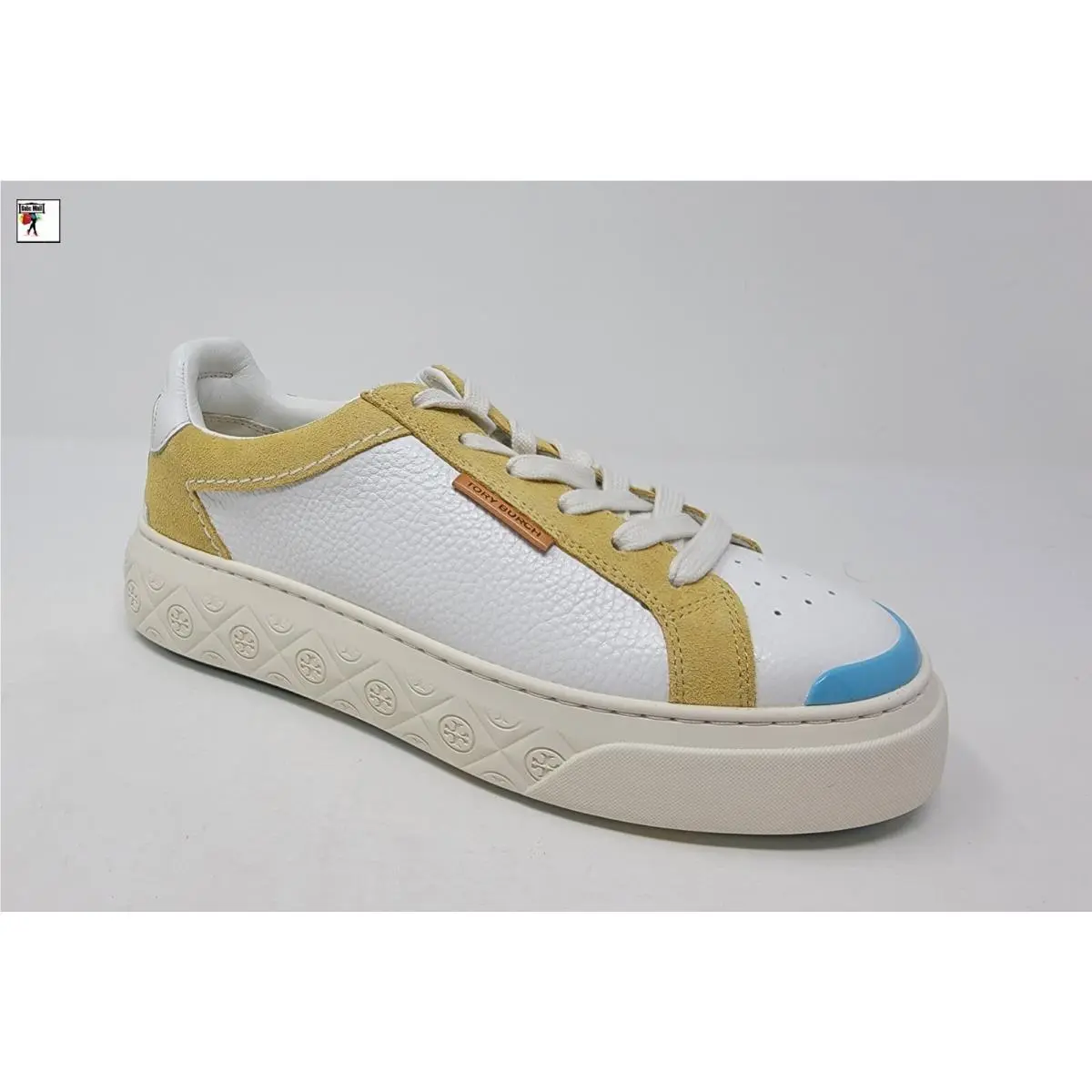 Tory Burch shoes - Ladybug - Ladybug - 150227 - White (UPC: 196133786482) 0