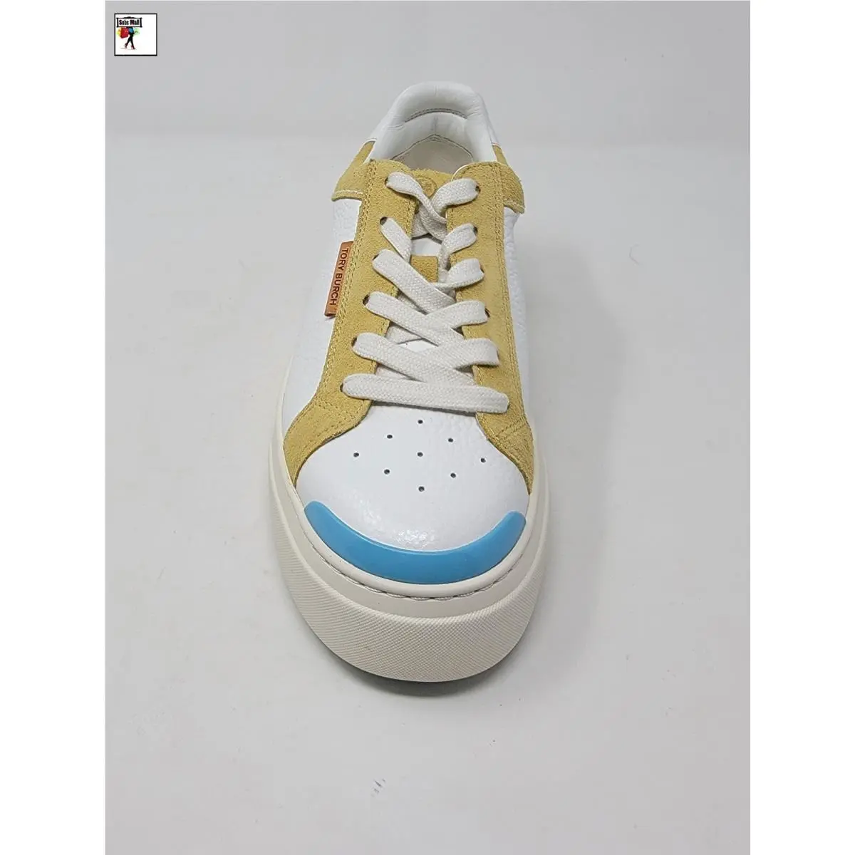 Tory Burch shoes - Ladybug - Ladybug - 150227 - White (UPC: 196133786482) 3