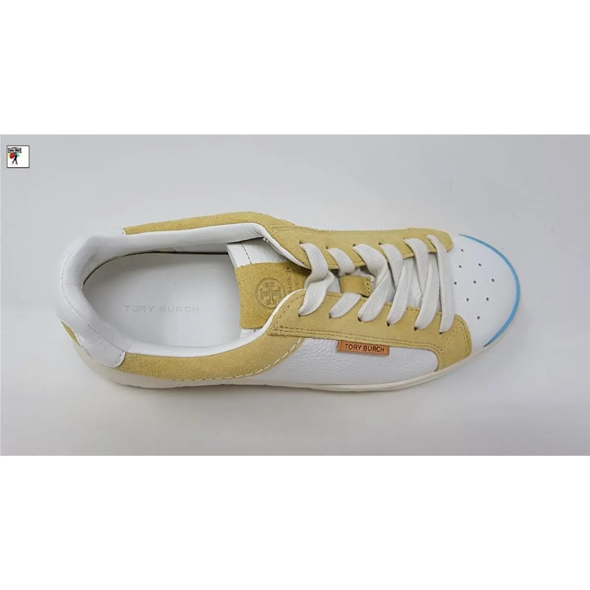 Tory Burch shoes - Ladybug - Ladybug - 150227 - White (UPC: 196133786482) 4