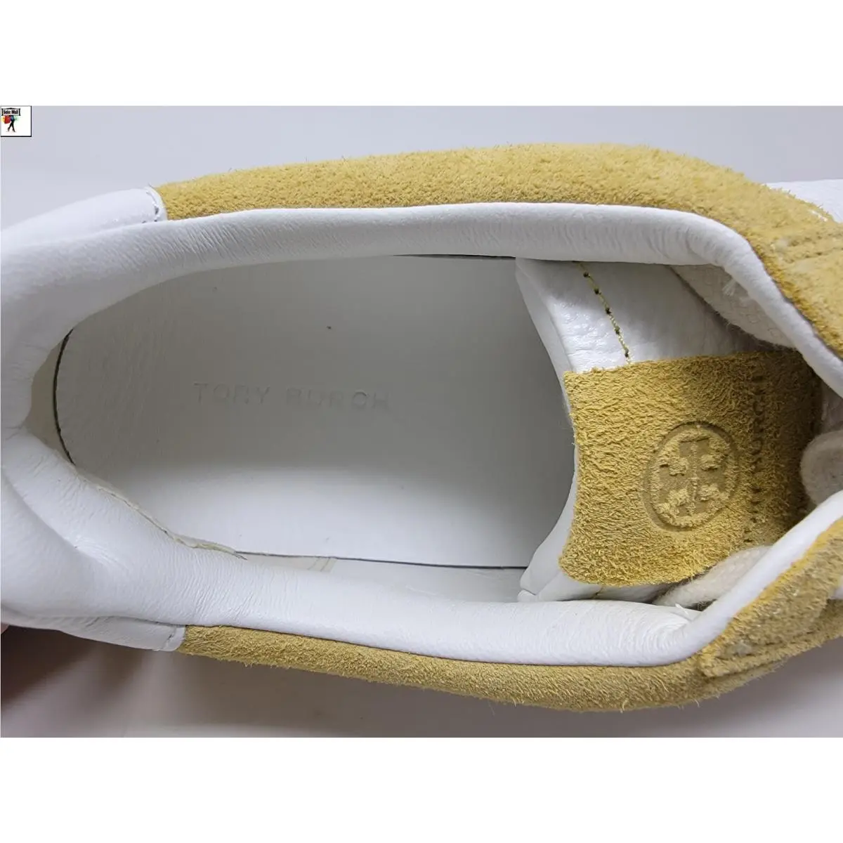 Tory Burch shoes - Ladybug - Ladybug - 150227 - White (UPC: 196133786482) 6