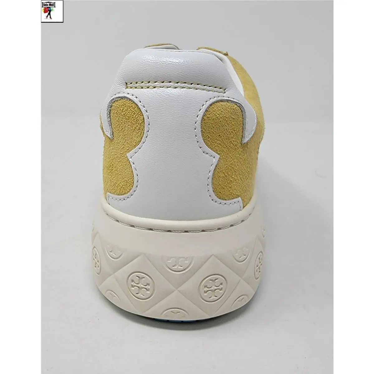 Tory Burch shoes - Ladybug - Ladybug - 150227 - White (UPC: 196133786482) 7