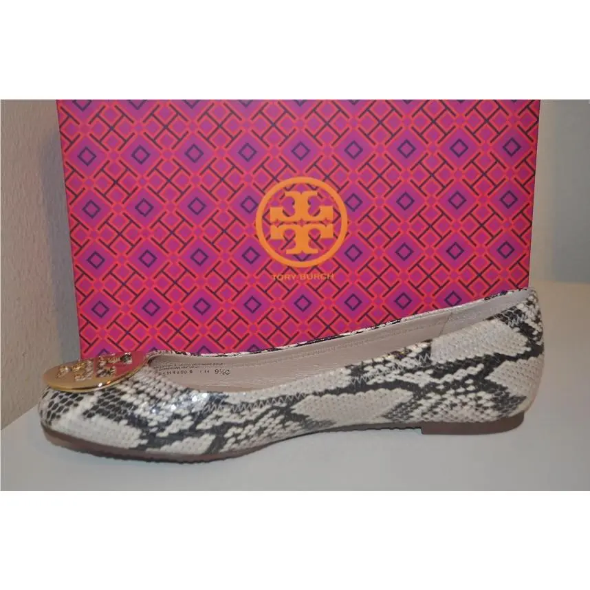 Tory Burch shoes - Multi-Color 1