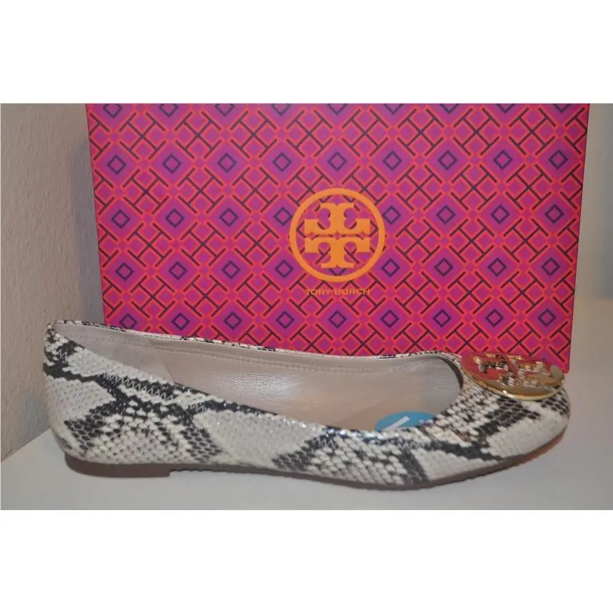 Tory Burch shoes - Multi-Color 2