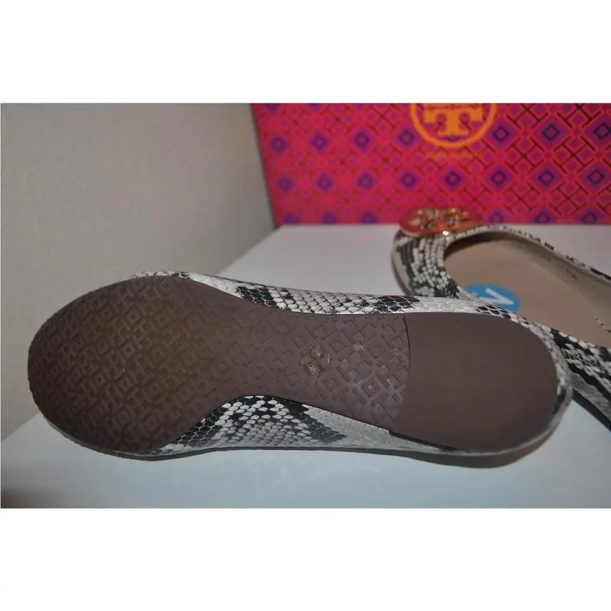 Tory Burch shoes - Multi-Color 4