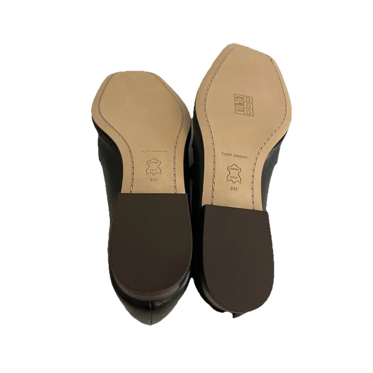 Tory Burch shoes - Tory Burch Perrine Loafers - Perrine Loafers - Black 5