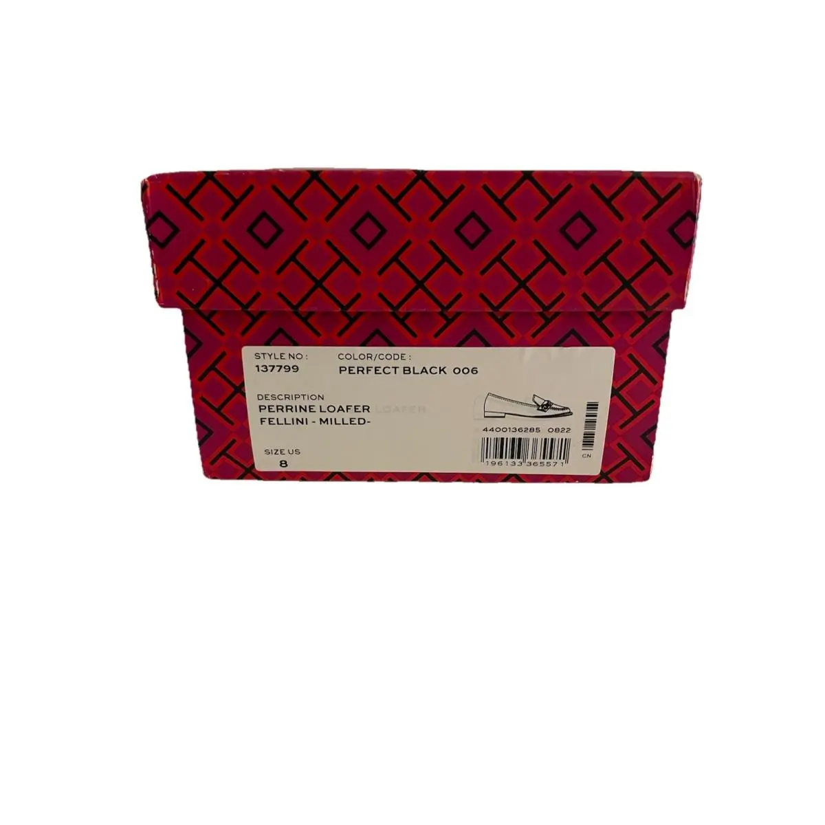 Tory Burch shoes - Tory Burch Perrine Loafers - Perrine Loafers - Black 6