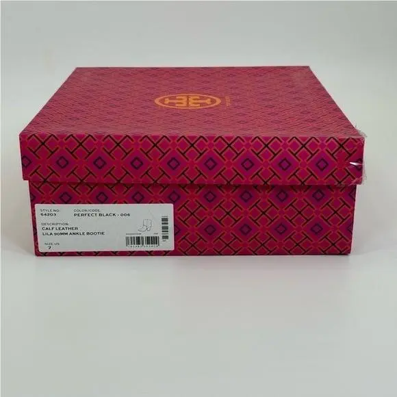 Tory Burch shoes - Tory Burch Lila - Lila - Black 13