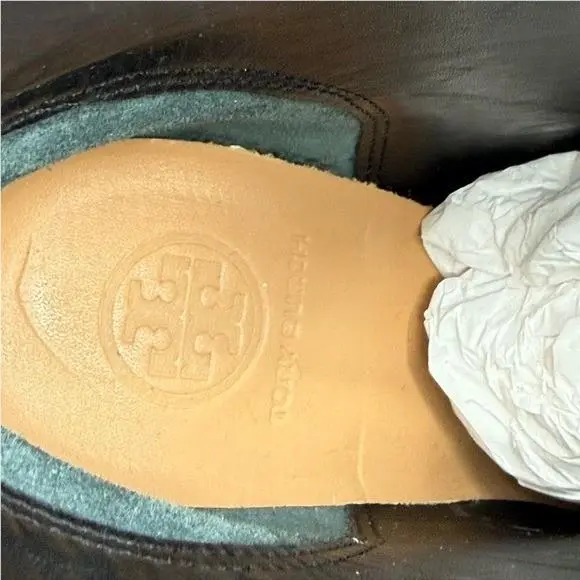 Tory Burch shoes - Tory Burch Lila - Lila - Black 9