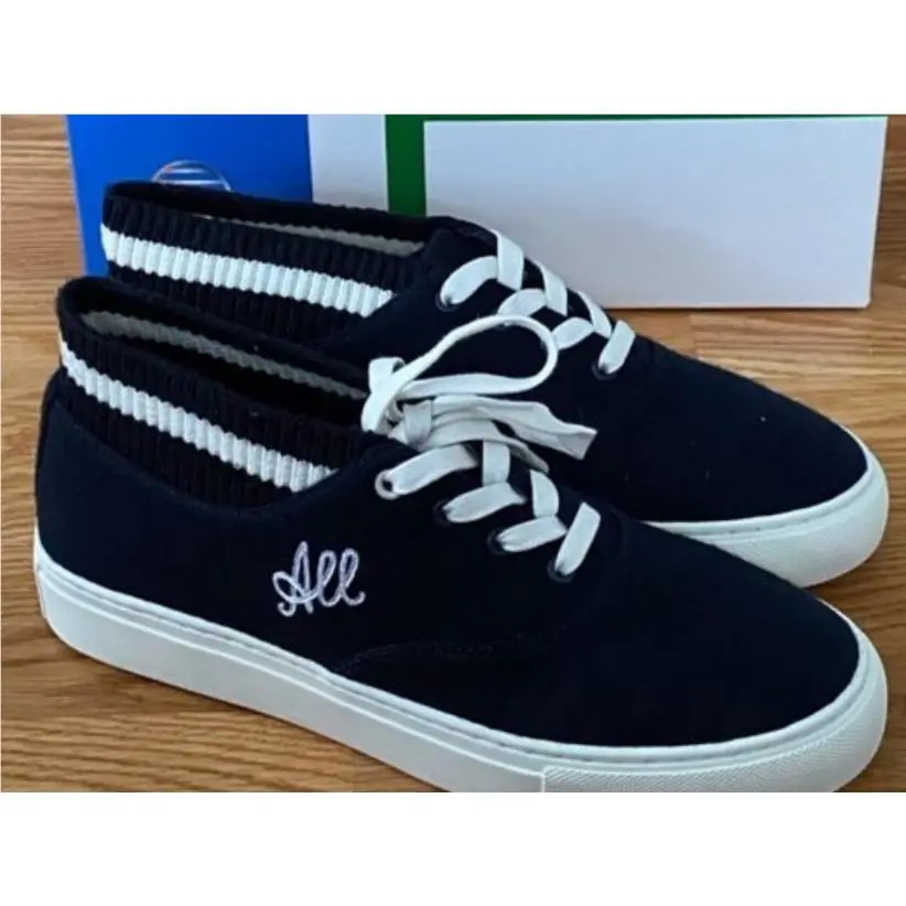 Tory Burch shoes - Tory Sport - Tory Sport - Blue 1