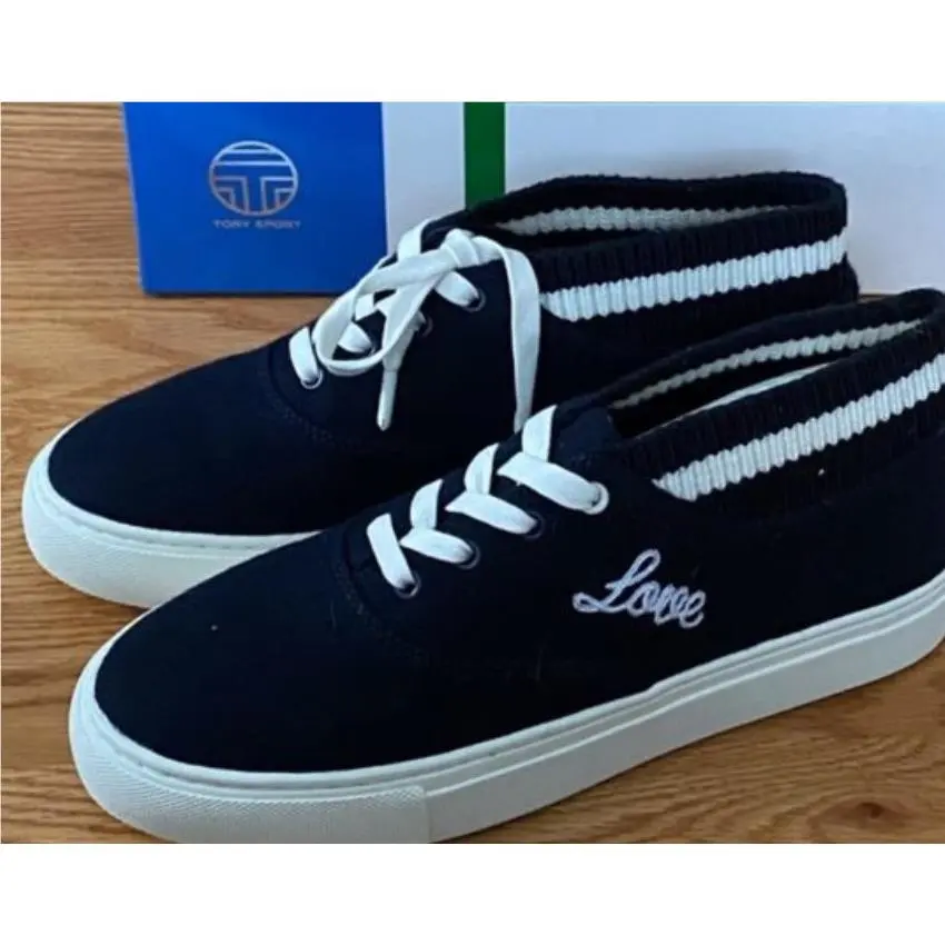 Tory Burch shoes - Tory Sport - Tory Sport - Blue 2