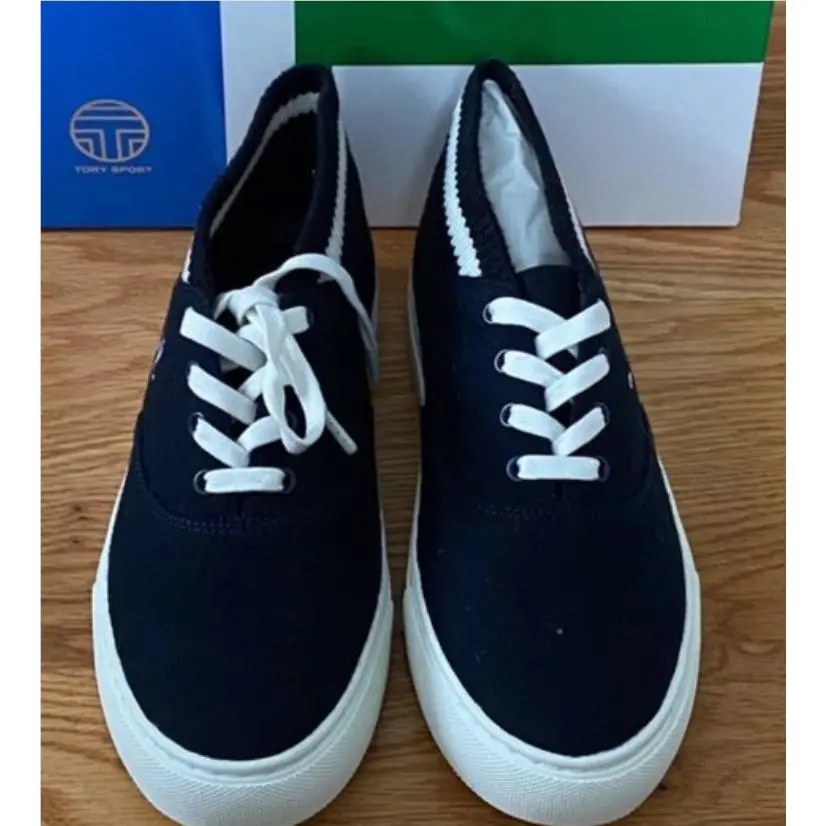 Tory Burch shoes - Tory Sport - Tory Sport - Blue 3