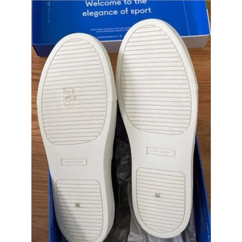Tory Burch shoes - Tory Sport - Tory Sport - Blue 4