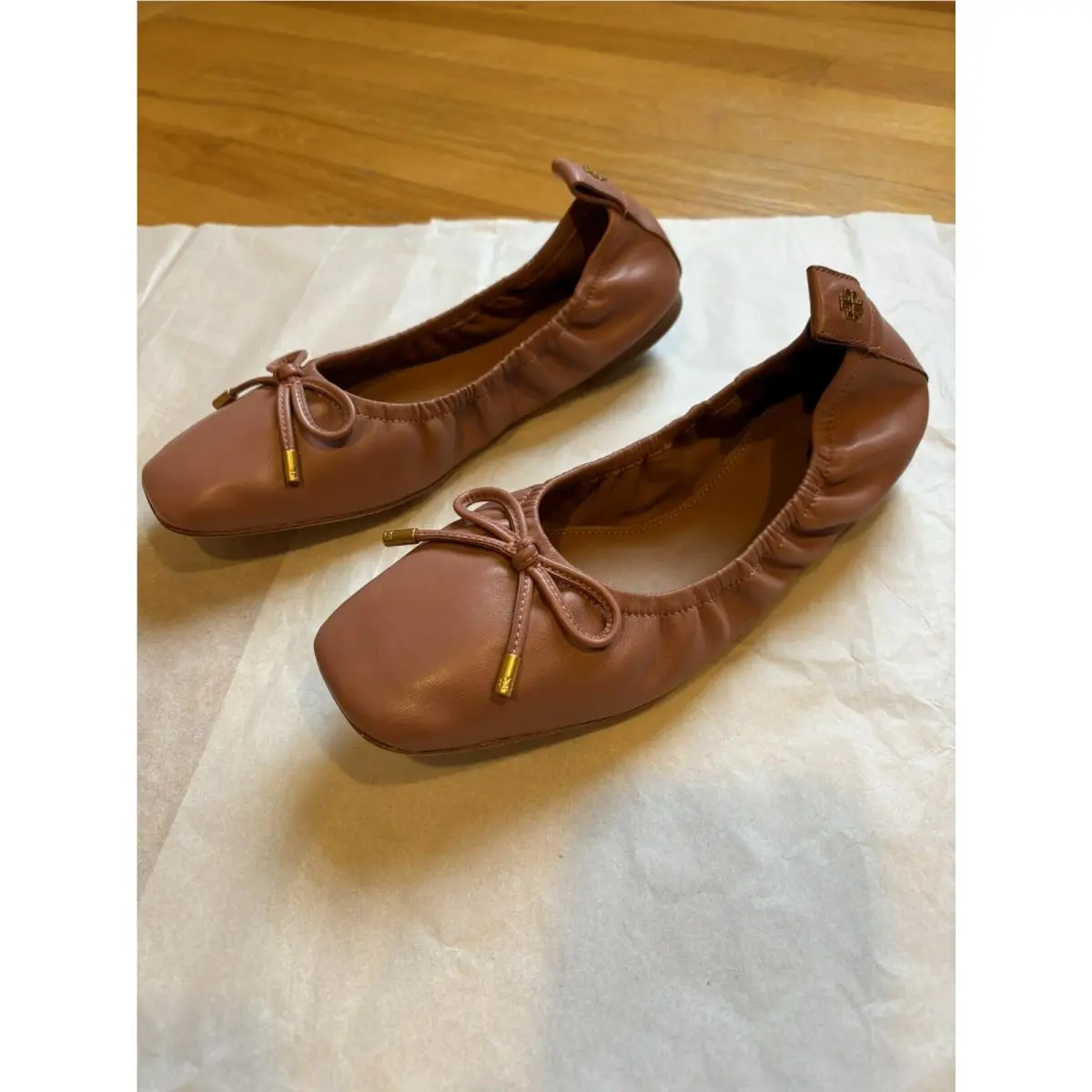 Tory Burch shoes - Pink (UPC: 196133091845) 4