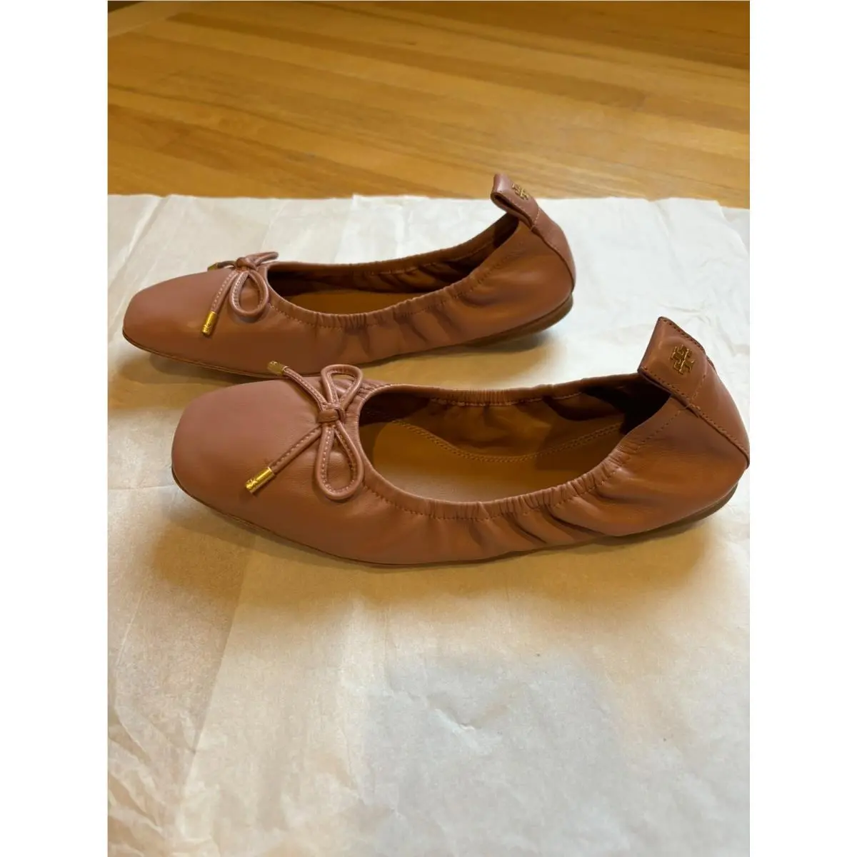 Tory Burch shoes - Pink (UPC: 196133091845) 5