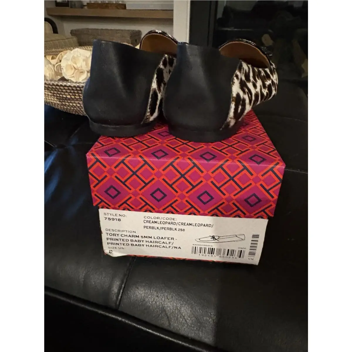 Tory Burch shoes - Multicolor 0